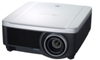 REALiS WUX4000 Multimedia Projector - REALiS WUX4000 - Visual Sound, Inc.