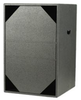 Bandpass Subwoofer System - POWERVS15 BP - Visual Sound, Inc.