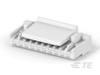 Rectangular Wire & Cable Connectors & Housings - 1-2390144-0 - TE Connectivity