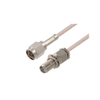 Coaxial Cables (RF) - 6099-PE3W10348-72-ND - DigiKey