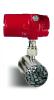 FlatTrak 780S-UHP Ultra High Purity In-line Mass Flow Meter with Flow Conduit - Image