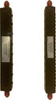 8000 MHz Band Pass Filter - AE8000B11843 - Anatech Electronics, Inc.