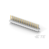Headers, Male Pins - 4-641209-6-ND - DigiKey