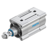 Actuators/Cylinders - 2171-DSBC-80-40-PPSA-N3-ND - DigiKey
