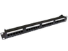 RJ Patch Panels - 143838 - RS Components, Ltd.