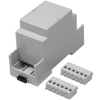 DIN Rail Enclosures - 1947581 - RS Components, Ltd.