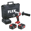 Drills - 459817 - RS Components, Ltd.