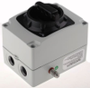 Isolator Switches - 8100751 - RS Components, Ltd.