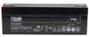 Lead Acid Batteries - 8431308 - RS Components, Ltd.