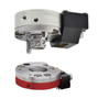 End of Arm Tools - Robotic Hand Changer SWR0010 - Kosmek USA Ltd.