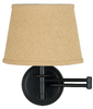 Lamps-Swing Arm-Wall - 342775 - Light Center (The)