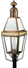 111483 Exterior -Post/Pier Head - 667945 - Capital Lighting, Inc.