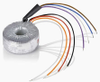 Toroidal Transformers - 1233093 - RS Components, Ltd.