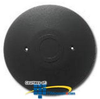Hubbell FRPT Low Voltage Large Capacity Black Finished.. -- FF2BK - Image