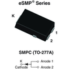 4 A 800 V 277A Diode and Rectifier - 280-S4PK-M3/87A - ERSAELECTRONICS PTE. LTD.