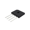 Diode and Rectifier - 299-GBU2510 - ERSAELECTRONICS PTE. LTD.