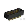 Headers, Male Pins - 2-1932156-2-ND - DigiKey
