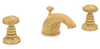 Chinoiserie Basin Set: N&ordm; 10001 - 10001 - P. E. Guerin