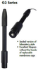 Dissolved Oxygen Electrodes -- G3