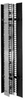Datacommunication Cable Management Duct - 30094-708 - Chatsworth Products, Inc.