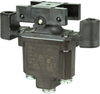 TP Series Rocker Switch, 1 pole, 3 position, Screw terminal, Flush Panel Mounting - 1TP8-1 - Honeywell Sensing & IoT