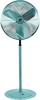 Air Circulator -- ACU24PO - Image