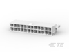 PCB Headers & Receptacles - 2-1586039-4 - TE Connectivity