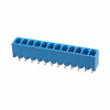 Terminal Blocks - Headers, Plugs and Sockets - 102-6501-ND - DigiKey