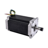 NEMA 42 Standard Hybrid Stepper Motor - ML42HS3L4600 - Moons' Electric Co. Ltd.