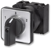 Switch, Rotary, 4Pole, 3 Position, 20A, 690Vac; No. Of Switch Positions Imo Precision Controls - 79R6099 - Newark, An Avnet Company