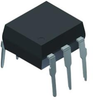 Mosfet Relay, Spst-No, 0.14A, 400V, Dip; Contact Form Vishay - 59AC8089 - Newark, An Avnet Company