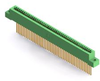 Card Edge Conn, Single, 47Pos, Wire Wrap; Card Edge Connector Type Edac - 64AJ5169 - Newark, An Avnet Company
