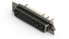 Combo D-Sub Conn, Rcpt, Dd-36W4, Th; Product Range Edac - 53AJ3037 - Newark, An Avnet Company