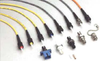 St Fiber Optic Adapter, Multimode; Convert From Fiber Optic Connector Amphenol Fiber Optics - 93F6130 - Newark, An Avnet Company