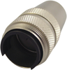 Circular Connector, Plug, 3 Position, Cable; Product Range Binder - 23M8045 - Newark, An Avnet Company