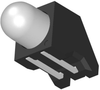 Cbi, 5Mm, Blue, 15Mcd; Led Color Bivar - 39T1303 - Newark, An Avnet Company
