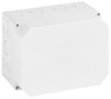 Enclosure,multipurpose,polystyrene, Gry; Enclosure Type Nvent Hoffman Vynckier - 46T6245 - Newark, An Avnet Company