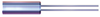 Crystal, 100Khz, 12.5Pf, Cylinder; Frequency Nom Citizen Finedevice -- 59K7605