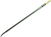 Soldering Tip, 30 Deg Hoof, 2.5Mm; Tip / Nozzle Width Metcal - 25AC2254 - Newark, An Avnet Company