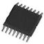 IC DAC 16BIT HI-SPD LN 16-TSSOP -- 815-DAC8580IPWRG4 - Image