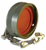 RECEPTACLE PROTECTIVE CAP ALUMINIUM ALLO - 3569-MS3181-16CA - Utmel Electronic Limited