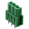 Connectors, Interconnects Terminal Blocks Headers, Plugs and Sockets - Win Source Electronics
