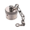 Circular Connector Accessories - 623-MS27502F11C-ND - DigiKey