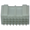 Headers, Male Pins - 455-B16B-PADSS-ND - DigiKey