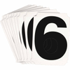Labels, Stickers, Decals - Preprinted - 2267-8220P-6-ND - DigiKey