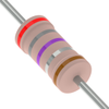 Through Hole Resistors - 13-FMP100FBF52-2R87-ND - DigiKey