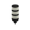 Stackable Tower Lighting, Beacons, and Components - 2170-TL70RYG-ND - DigiKey