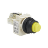 Panel Indicators, Pilot Lights - 4008-9001SKT38LYY31-ND - DigiKey