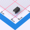 Diodes >> Schottky Barrier Diodes (SBD) - SS34A - LCSC Electronics Technology (HK) Limited