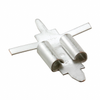Quick Connects, Quick Disconnect Connectors - A110905TR-ND - DigiKey